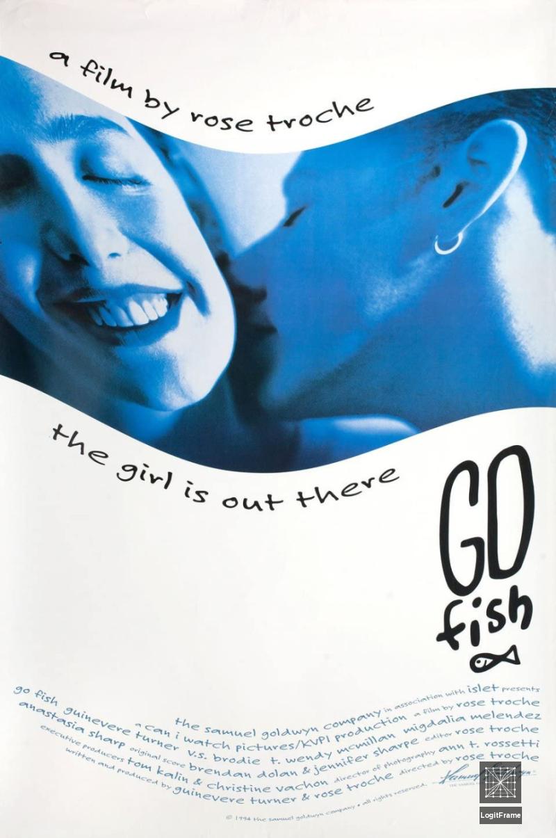 Go Fish 