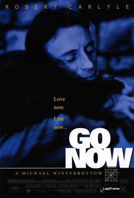 Go Now 