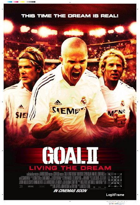 Goal II: Living the Dream 