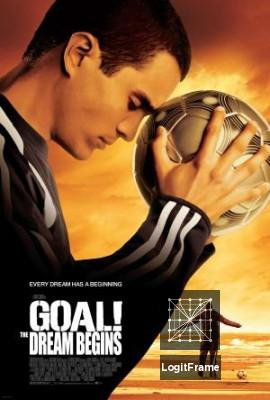 Goal! (Goal! The Dream Begins)