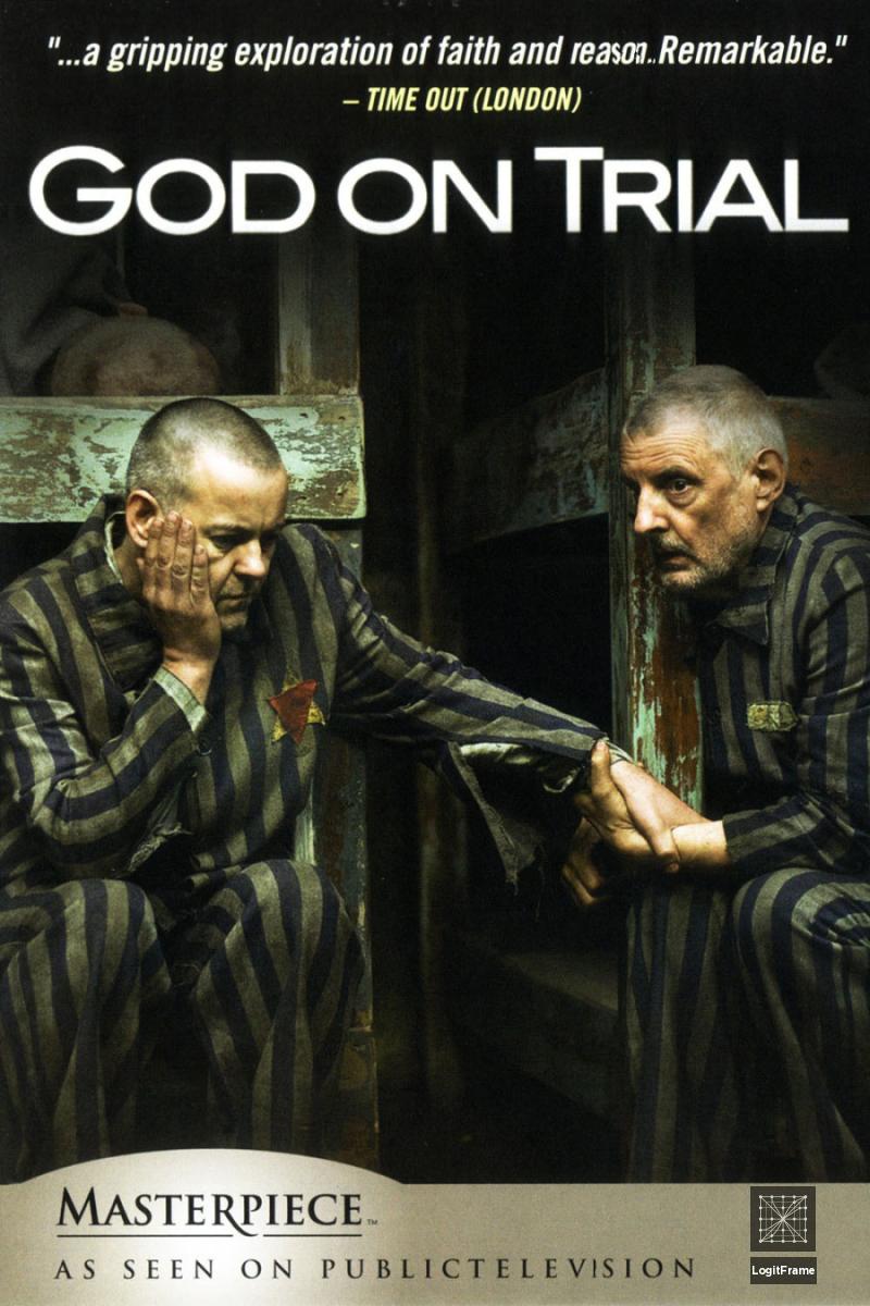 God on Trial 