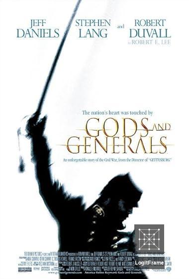Gods and Generals 