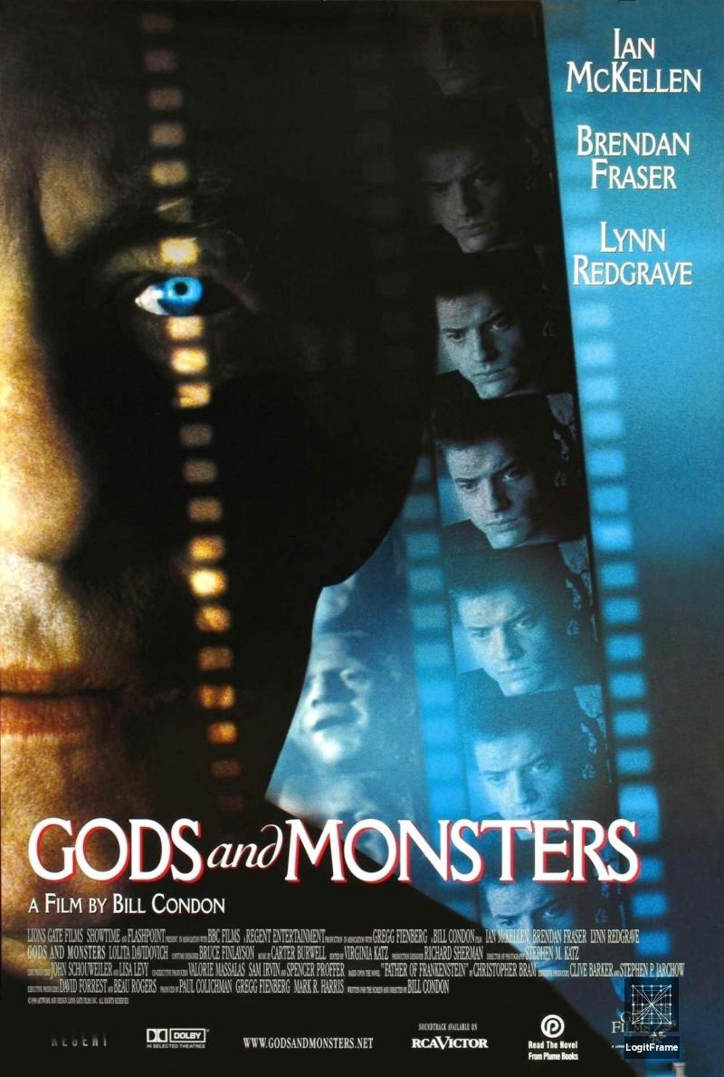 Gods and Monsters 