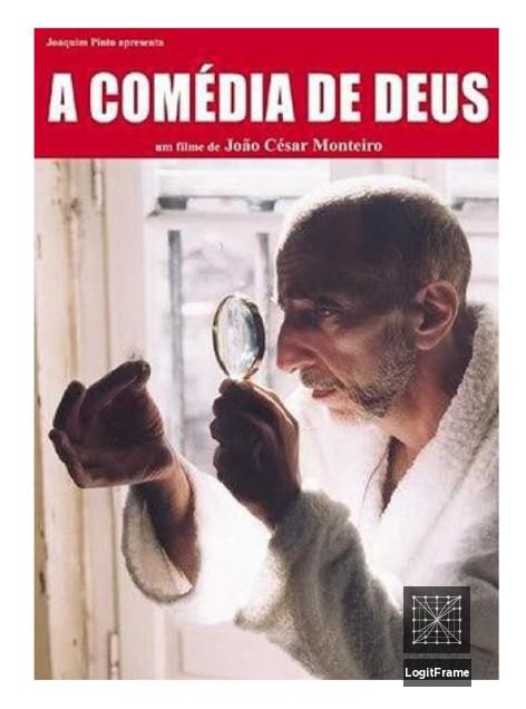 A Comédia de Deus (God's Comedy)