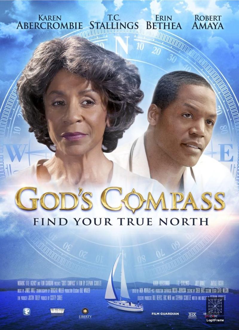 God's Compass 
