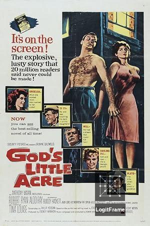 God's Little Acre 
