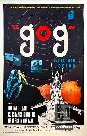 Gog 