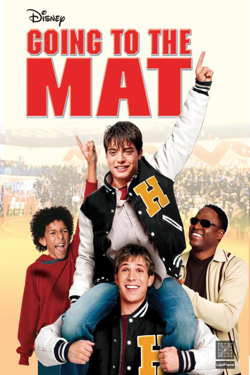 Going to the Mat 