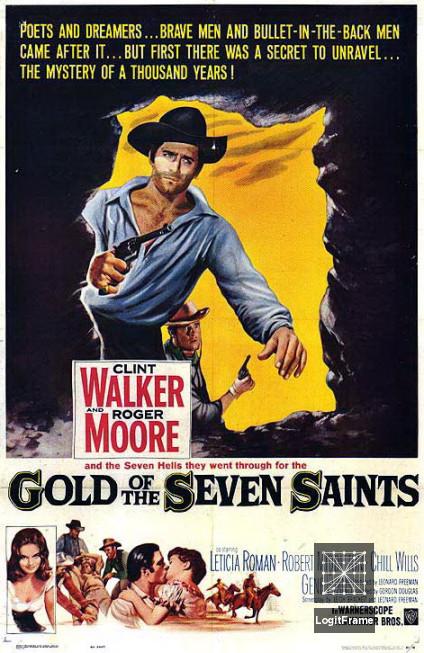 Gold of the Seven Saints 