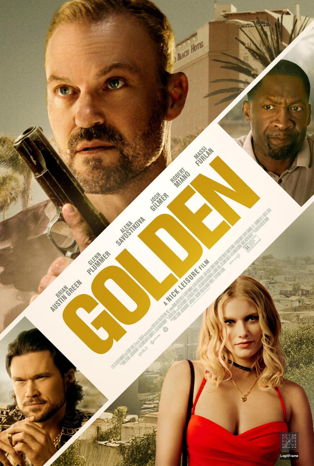 Golden 