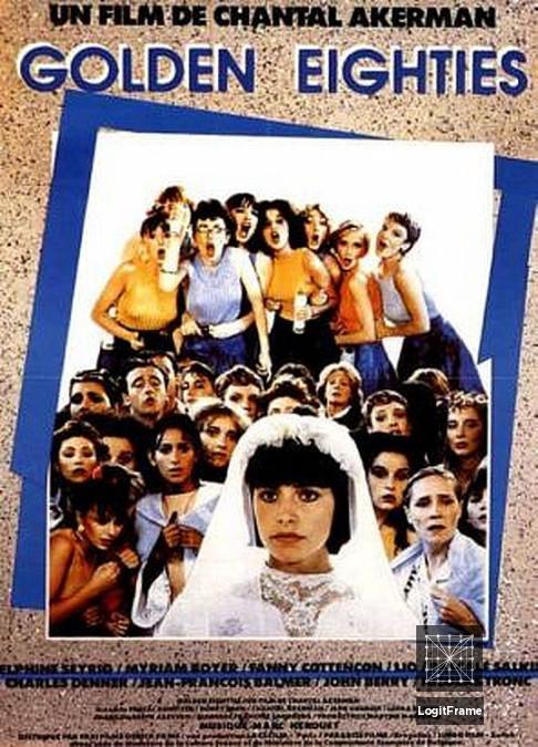 Golden Eighties 