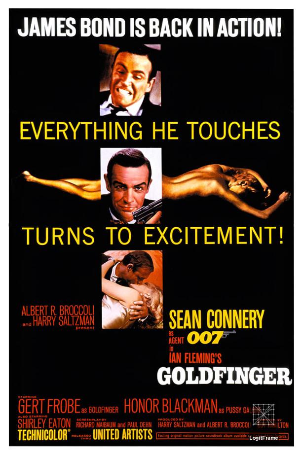 Goldfinger 