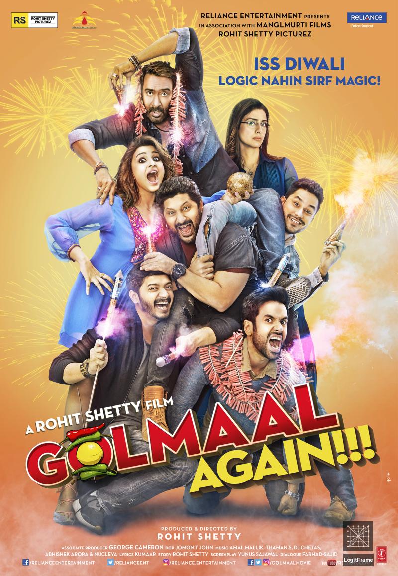 Golmaal Again 