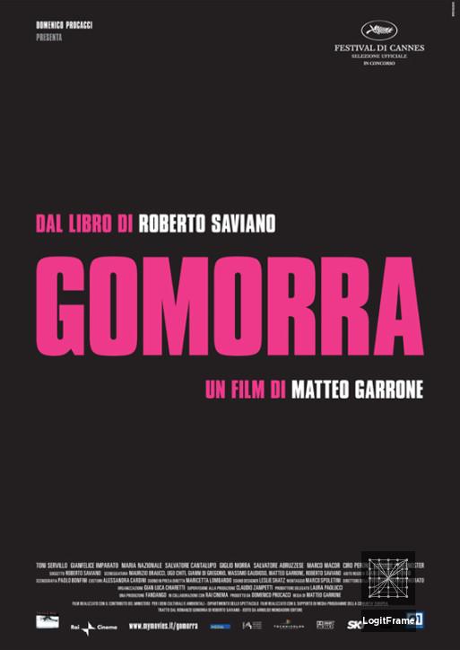 Gomorra (Gomorrah)