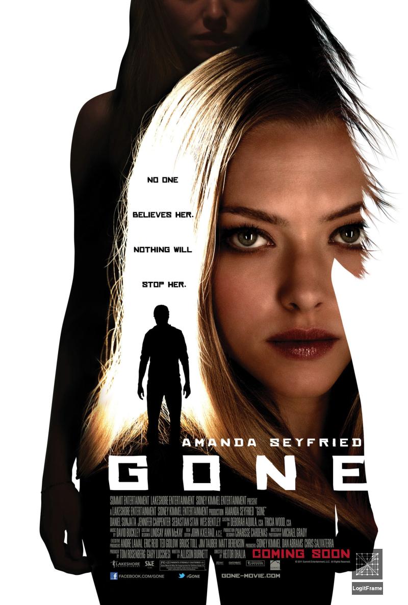 Gone 