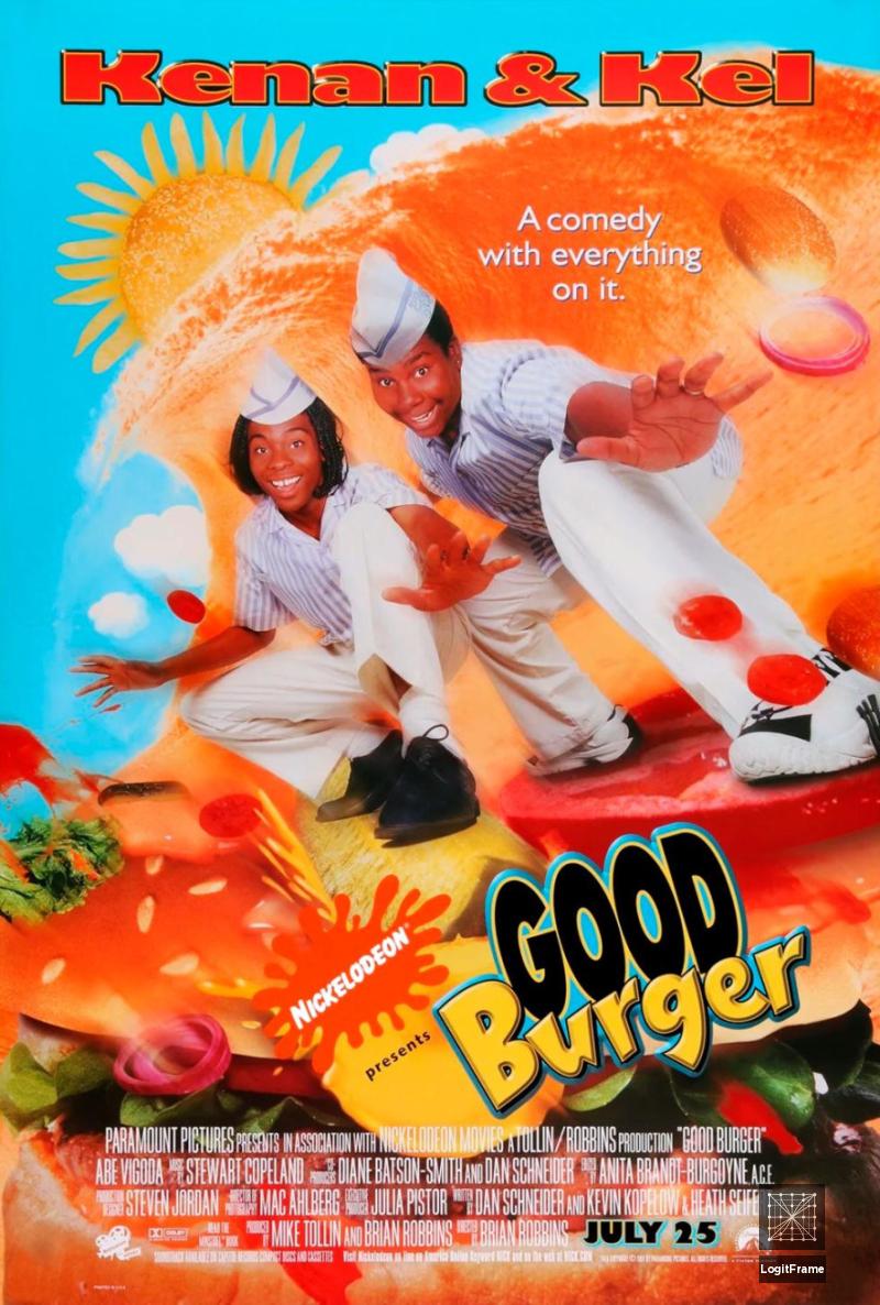 Good Burger 
