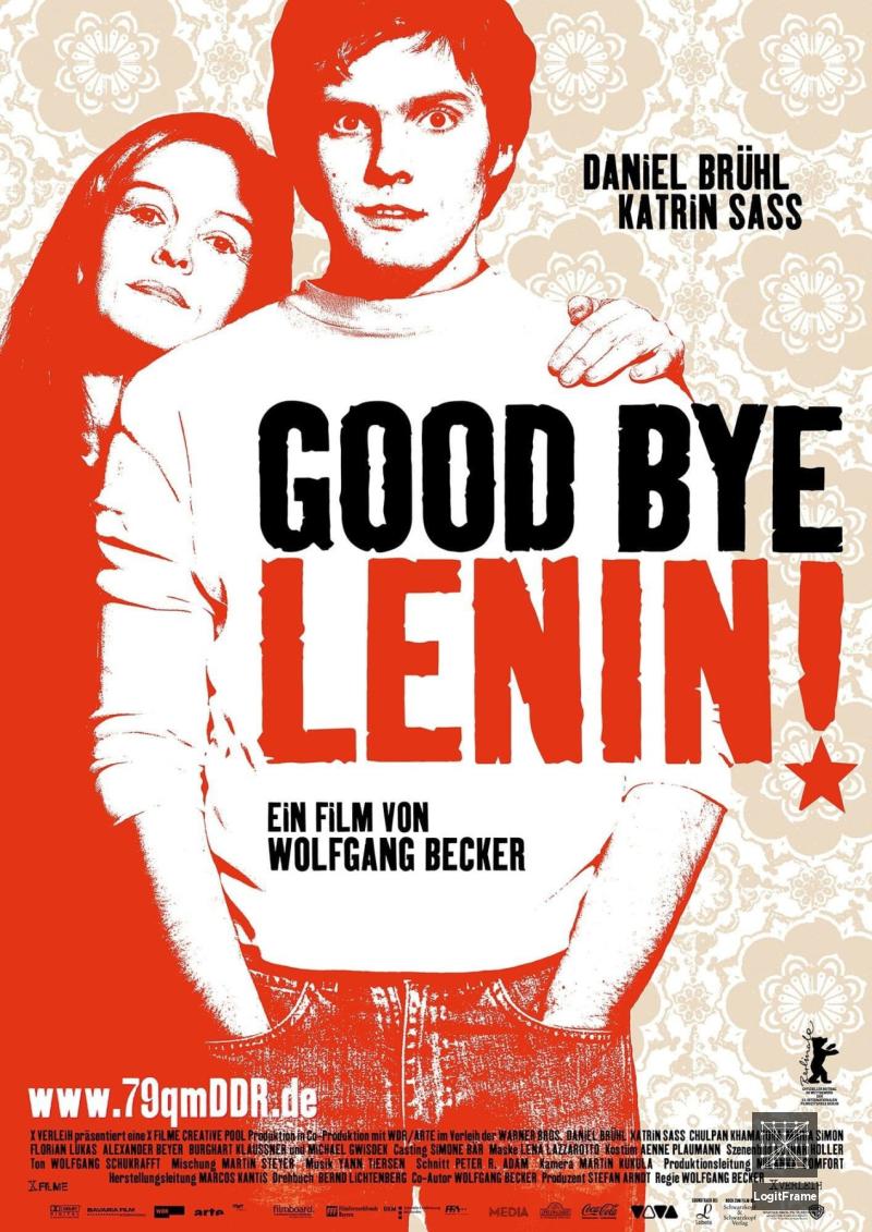 Good Bye Lenin! 