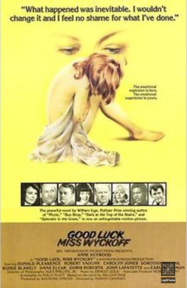 Good Luck, Miss Wyckoff 