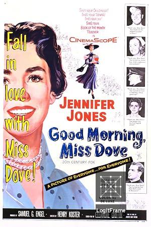 Good Morning, Miss Dove