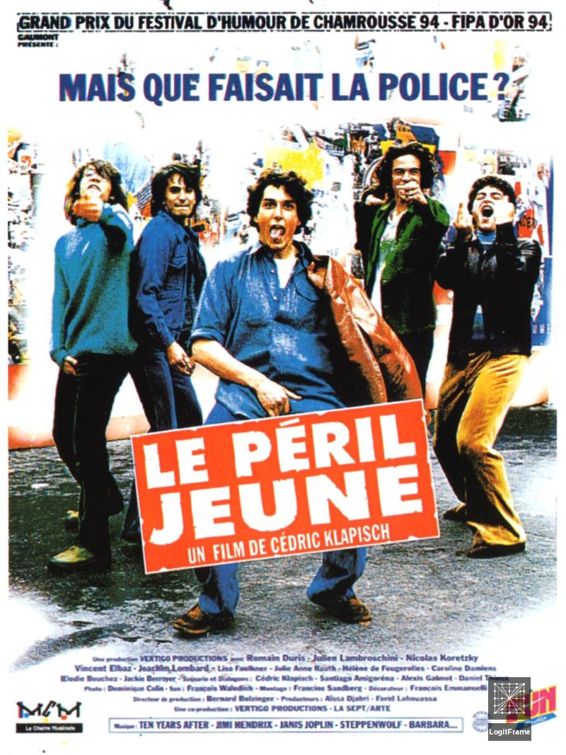 Le péril jeune (Good Old Daze)