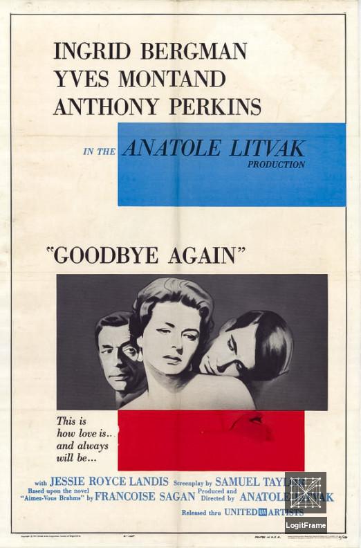 Goodbye Again 