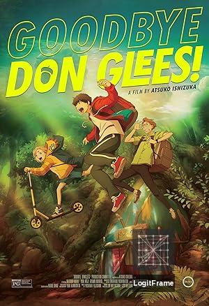 Goodbye, Don Glees! 