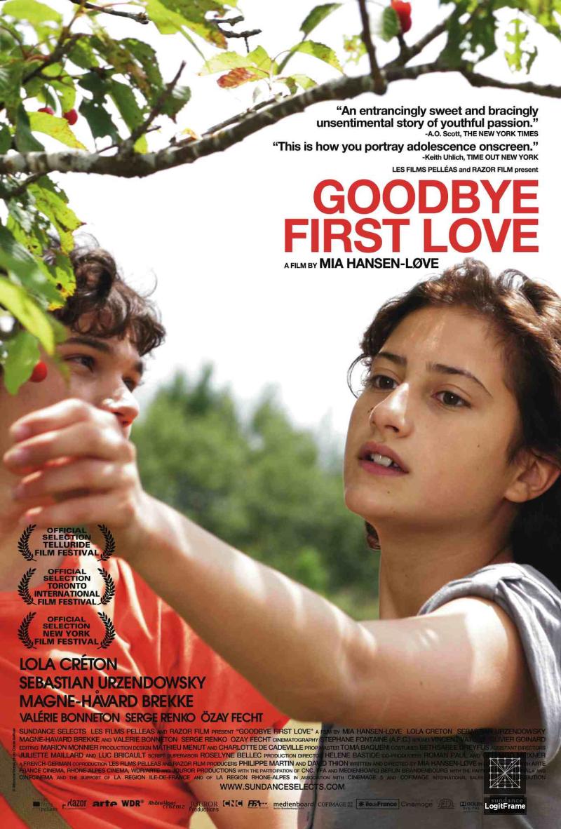 Un amour de jeunesse (Goodbye First Love)