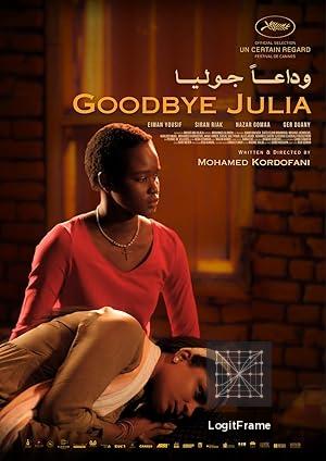 Goodbye Julia 