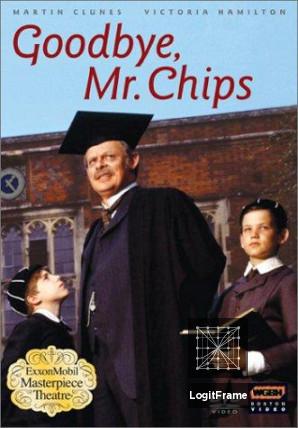Goodbye, Mr. Chips 