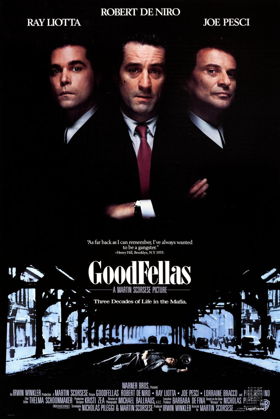 GoodFellas (Goodfellas)