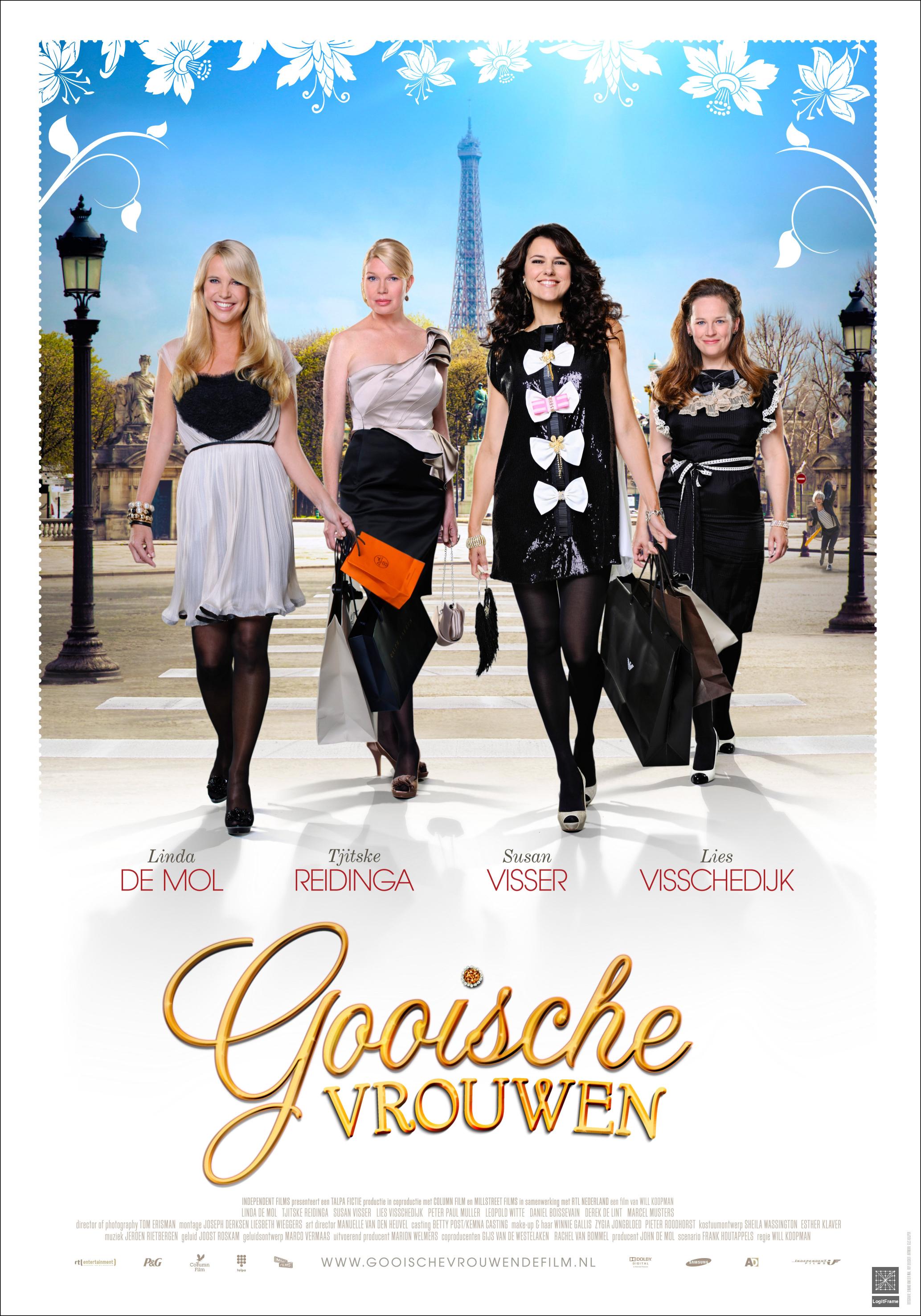 Gooische vrouwen 
