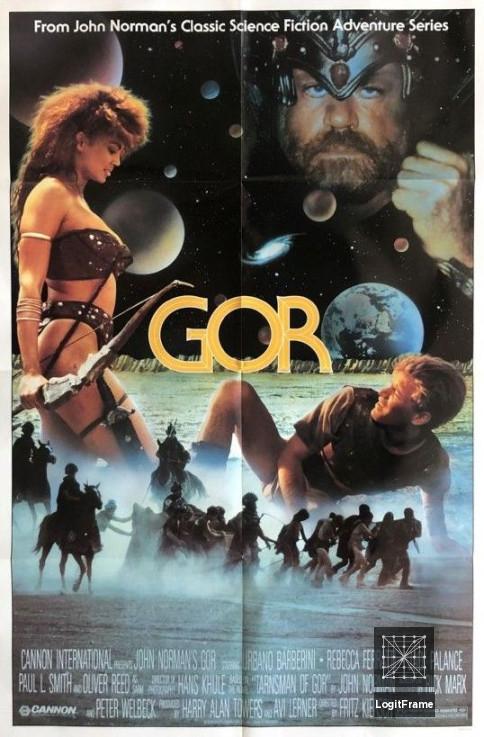 Gor 