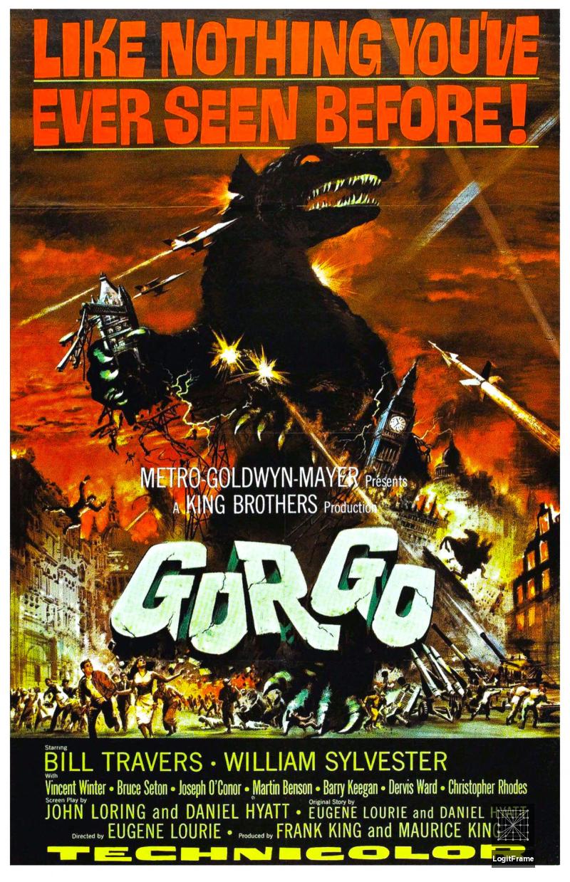 Gorgo 
