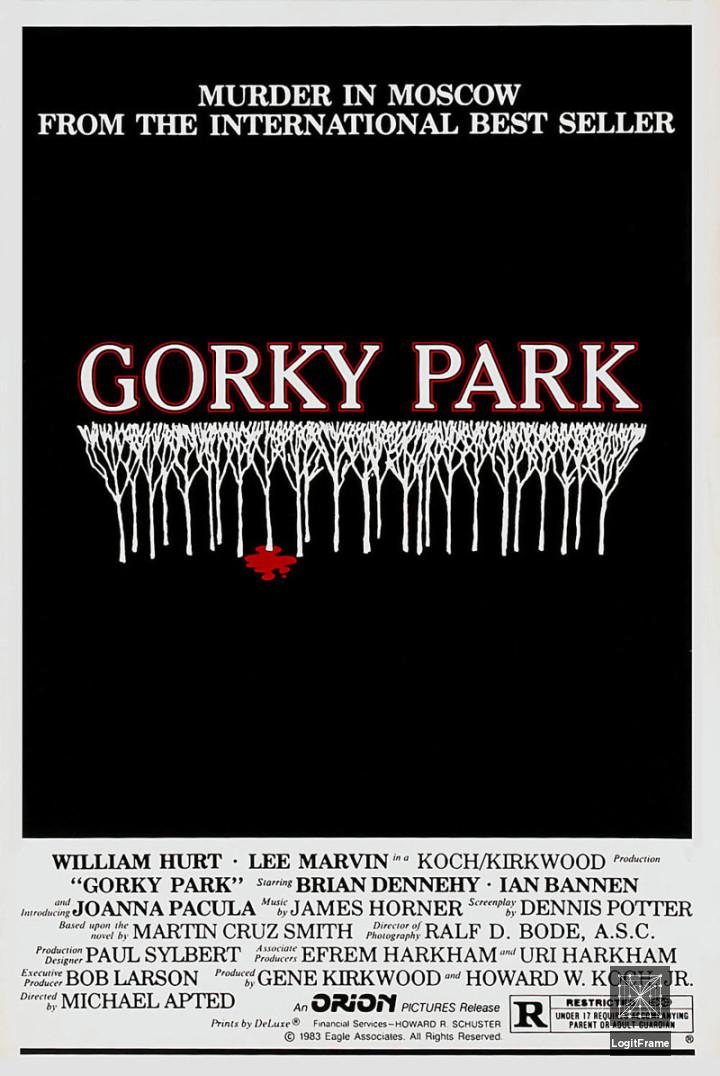 Gorky Park 