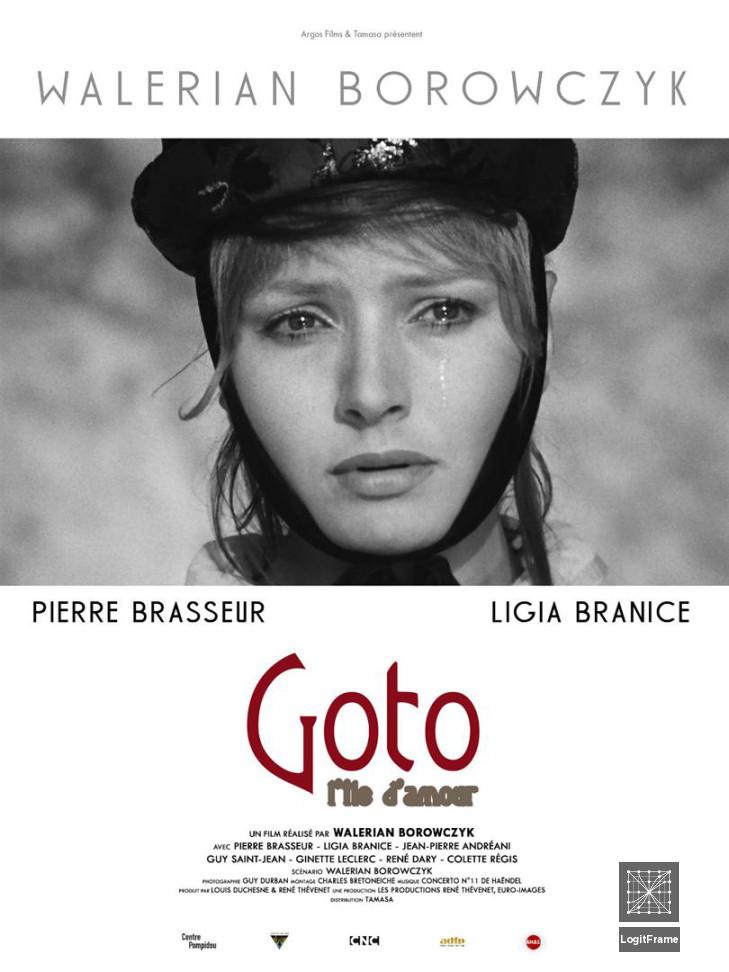 Goto, l'île d'amour (Goto: Island of Love)