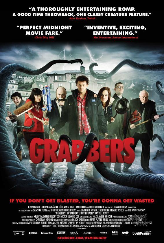 Grabbers 