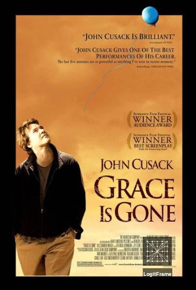 Grace Is Gone 