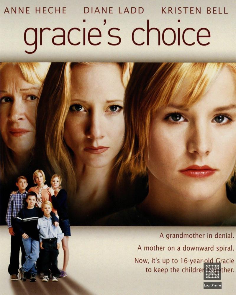 Gracie's Choice 