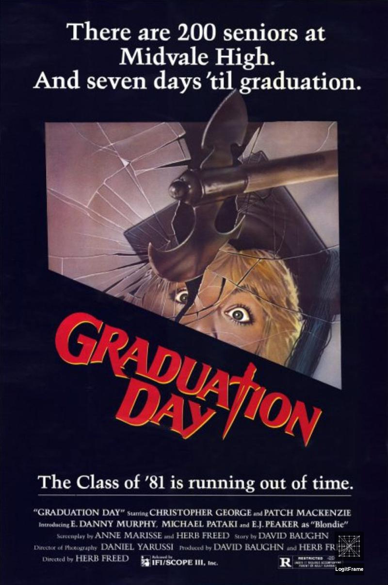 Graduation Day 