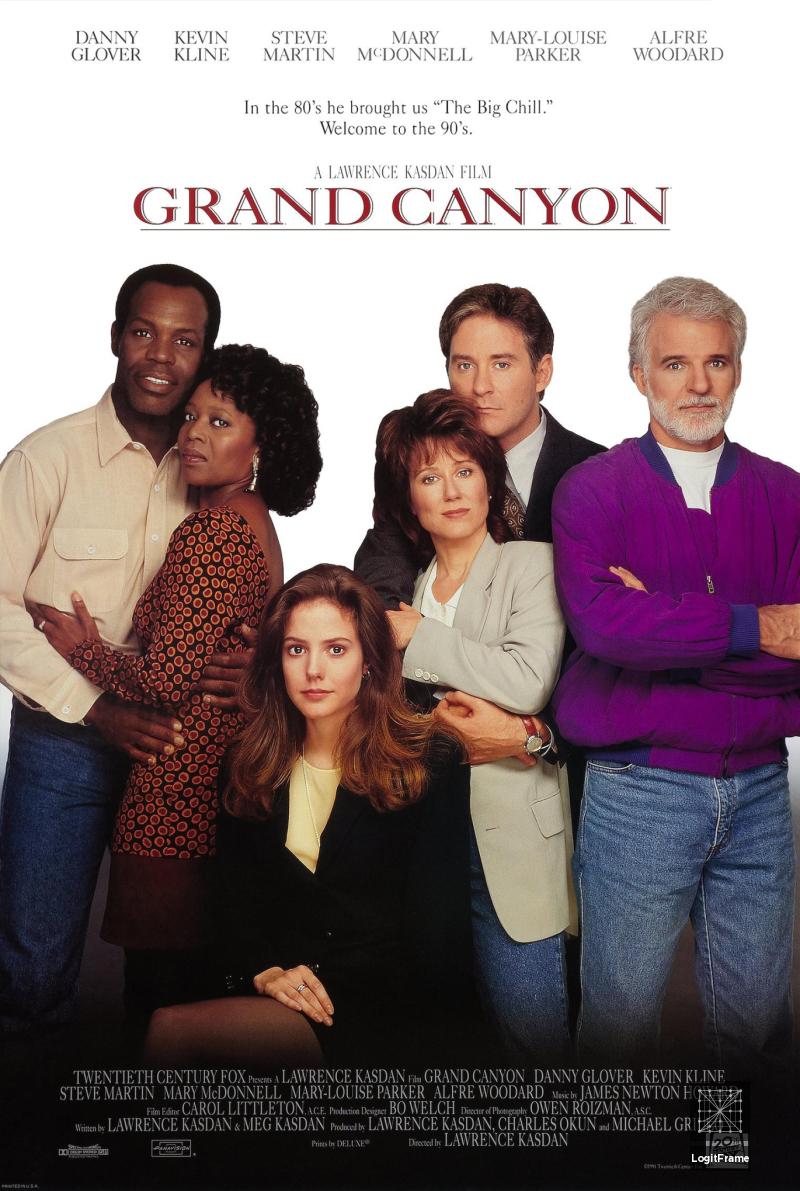 Grand Canyon 