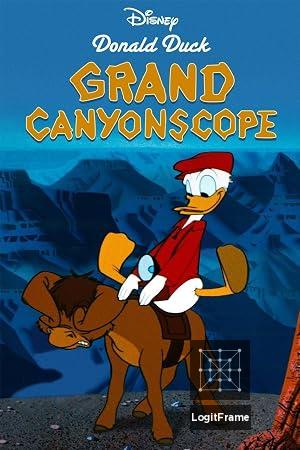 Grand Canyonscope 