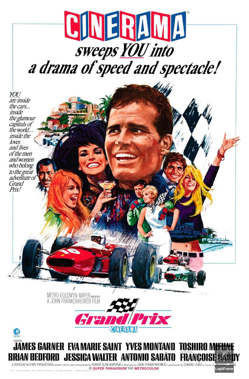 Grand Prix 