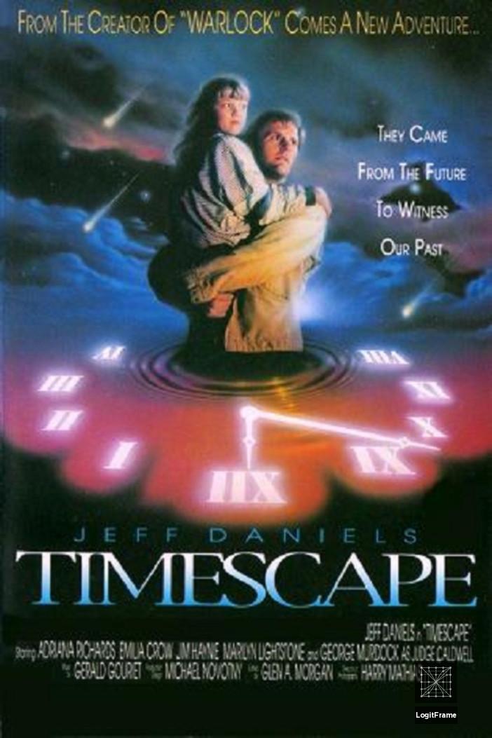 Timescape (Grand Tour: Disaster in Time)