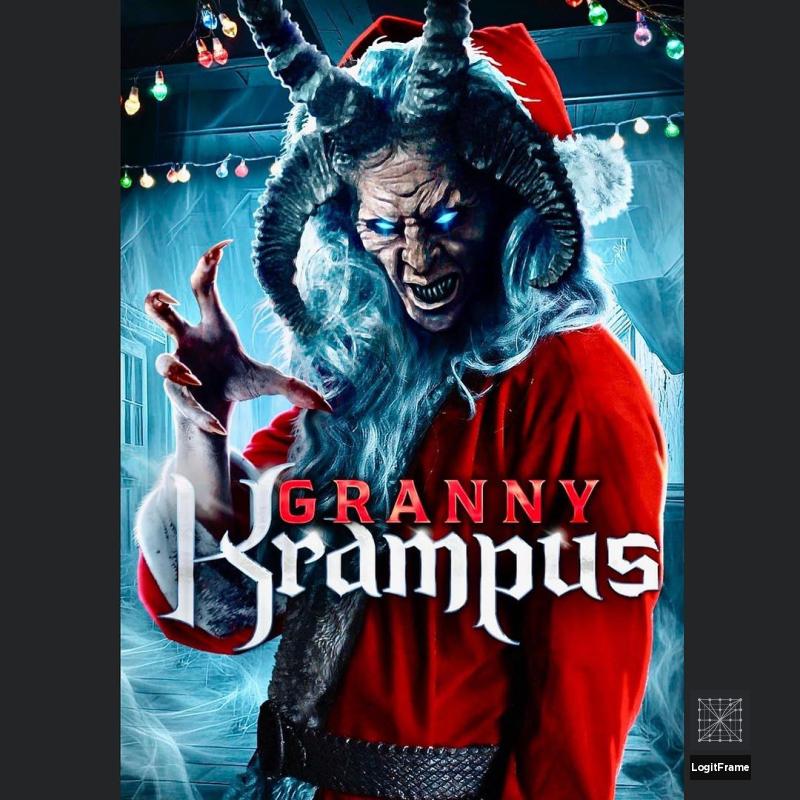 Granny Krampus 
