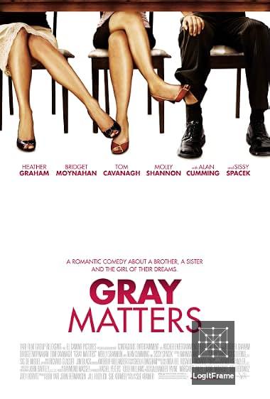 Gray Matters 