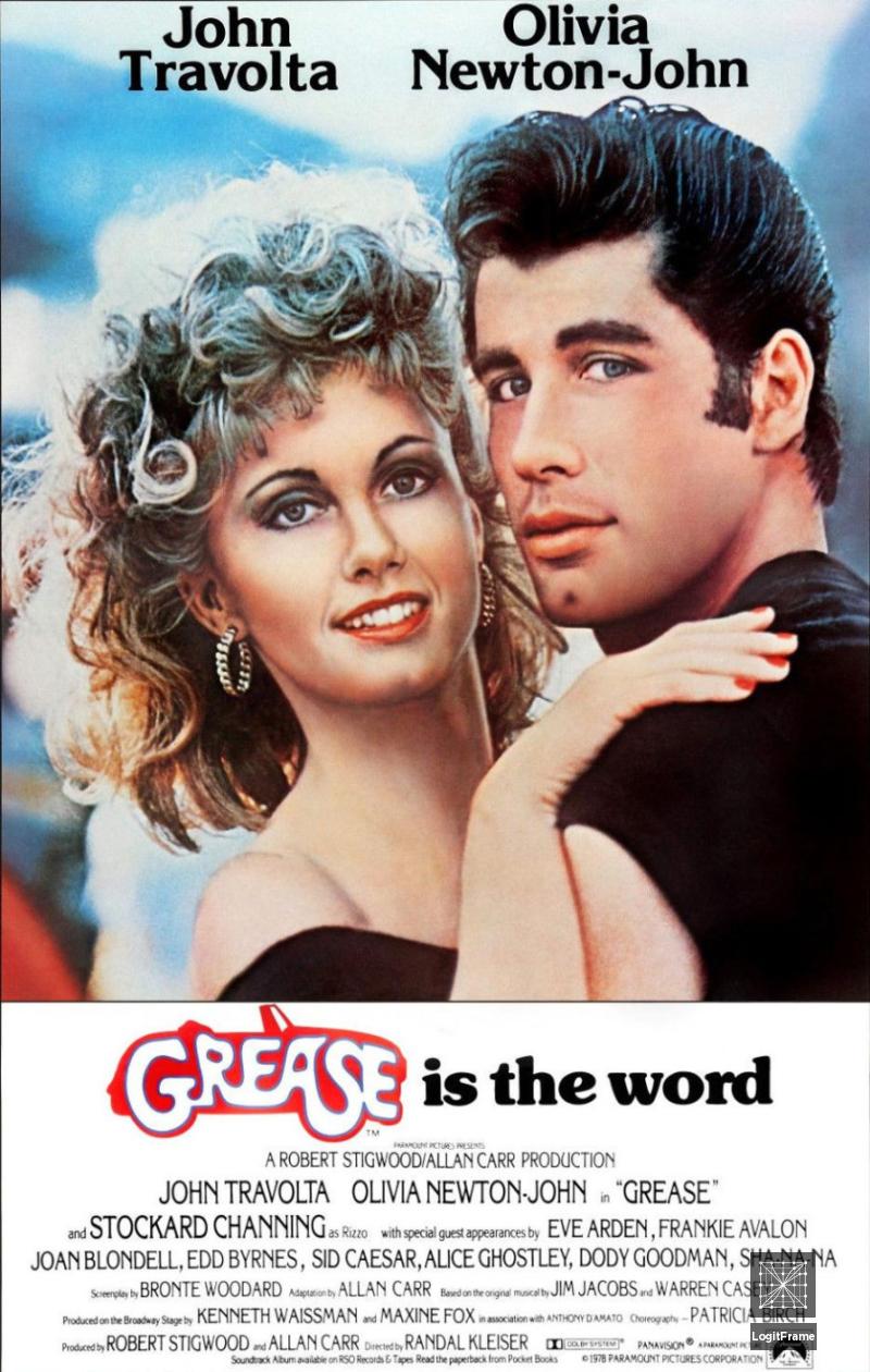 Grease 