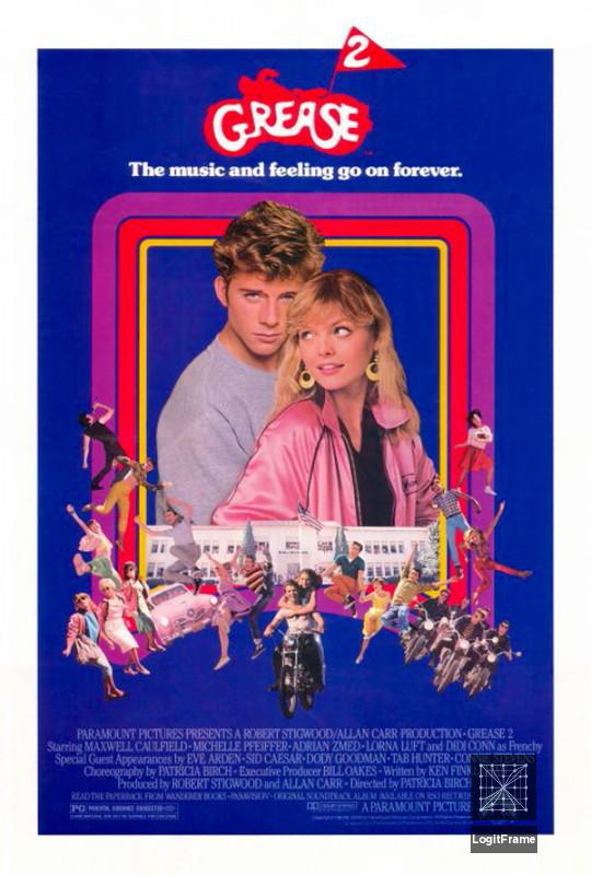 Grease 2 