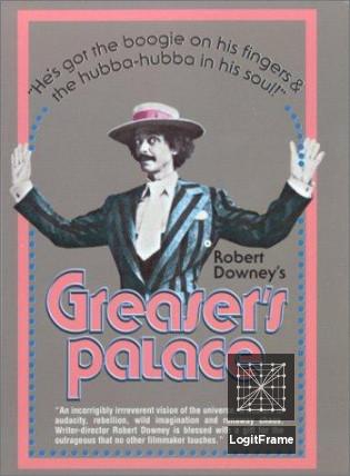 Greaser's Palace 