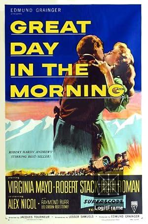 Great Day in the Morning 