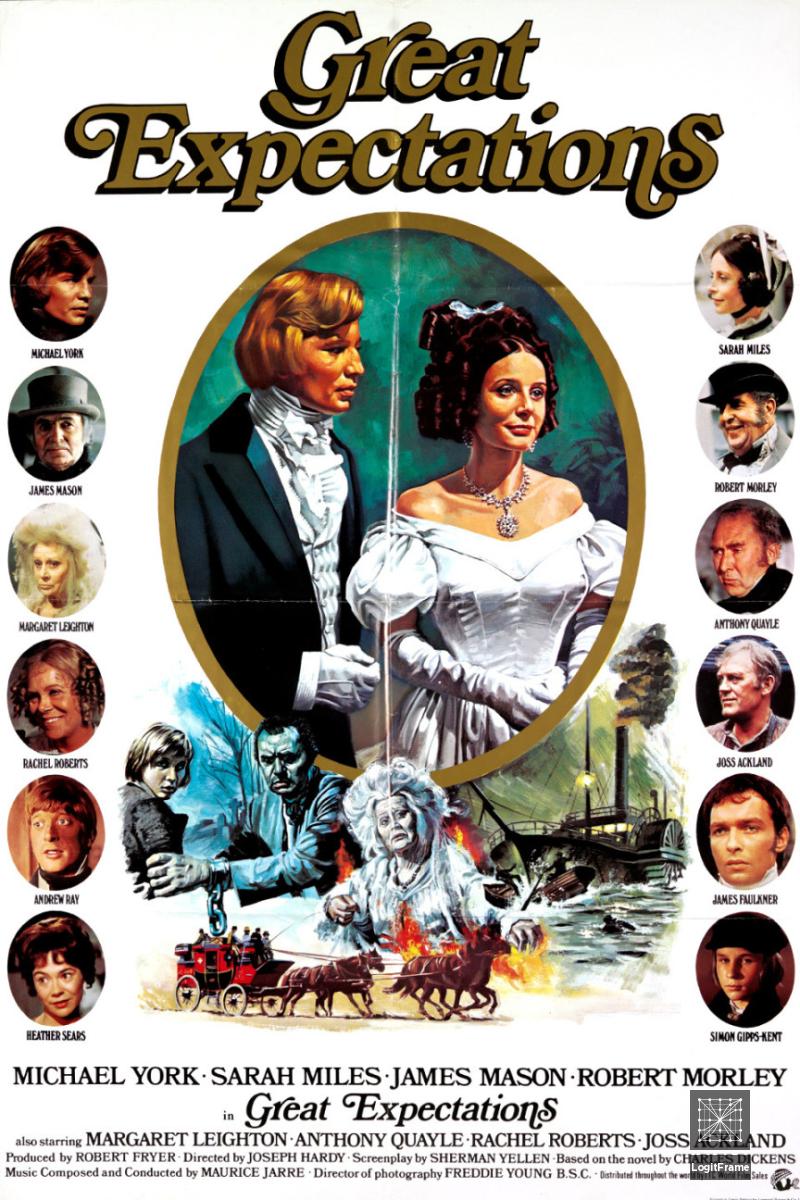 Great Expectations 